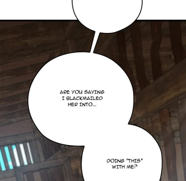 Master of Intimacy (Uncensored), chapter 13, page 42 of 209