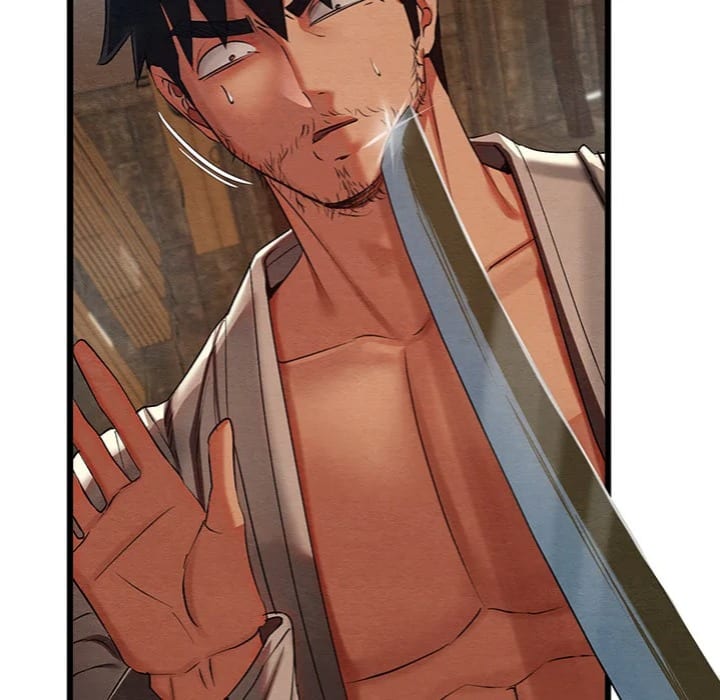 Master of Intimacy (Uncensored), chapter 13, page 49 of 209