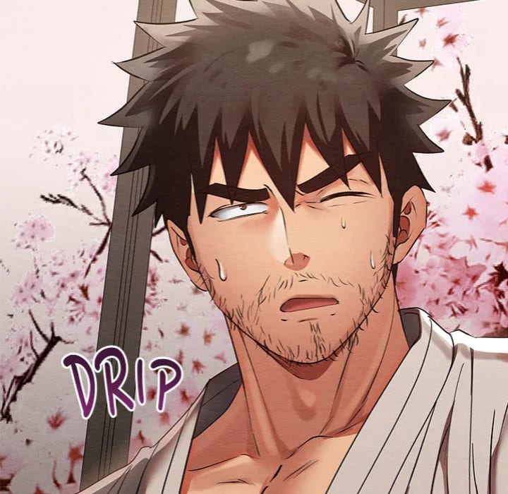 Master of Intimacy (Uncensored), chapter 13, page 64 of 209