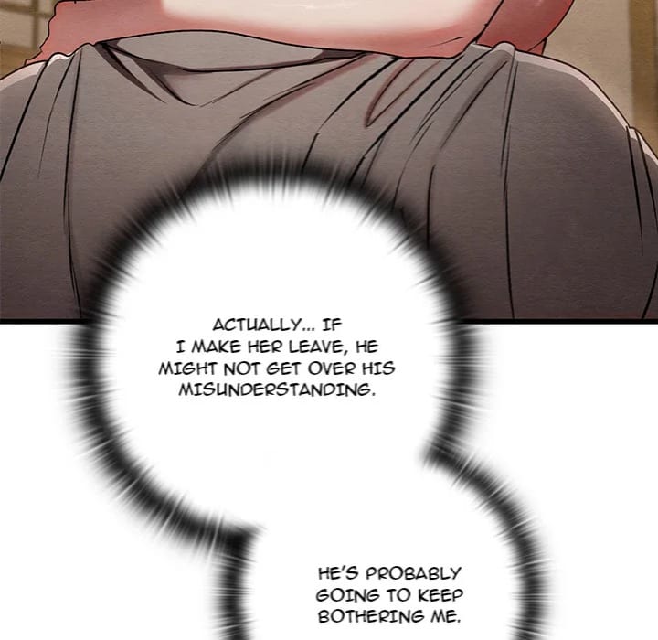 Master of Intimacy (Uncensored), chapter 13, page 108 of 209