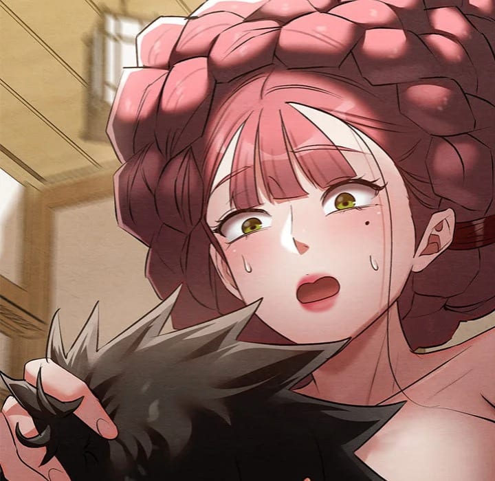 Master of Intimacy (Uncensored), chapter 13, page 112 of 209