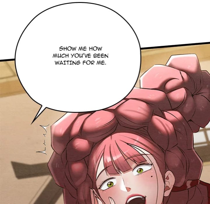 Master of Intimacy (Uncensored), chapter 13, page 123 of 209