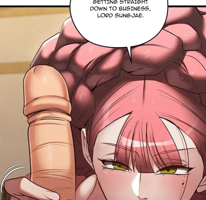 Master of Intimacy (Uncensored), chapter 13, page 126 of 209