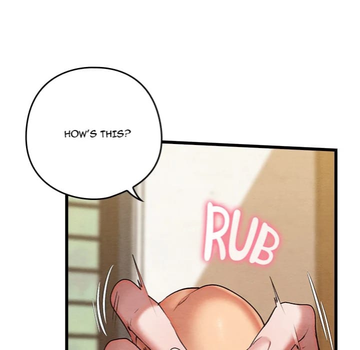 Master of Intimacy (Uncensored), chapter 13, page 128 of 209
