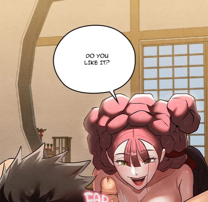 Master of Intimacy (Uncensored), chapter 13, page 131 of 209