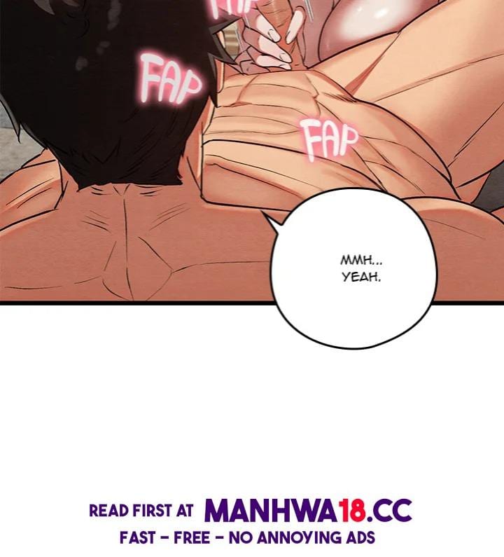 Master of Intimacy (Uncensored), chapter 13, page 132 of 209