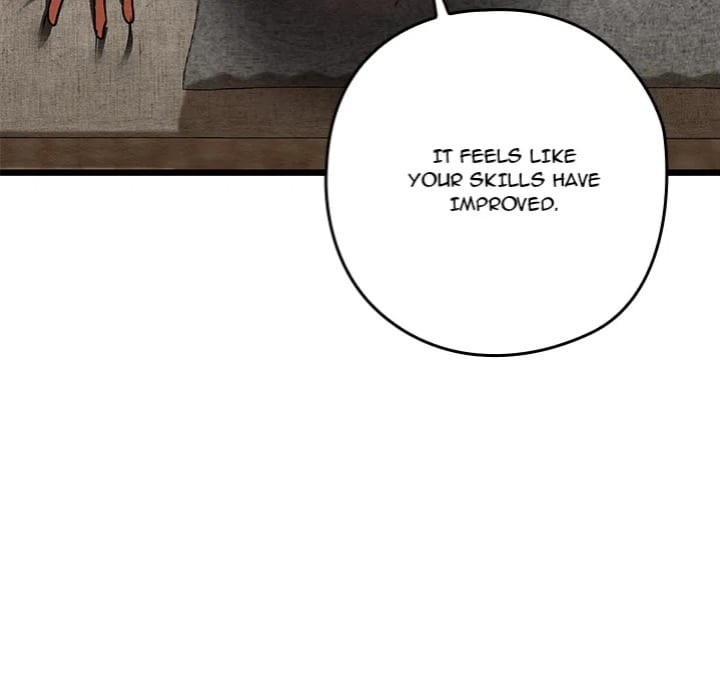 Master of Intimacy (Uncensored), chapter 13, page 155 of 209