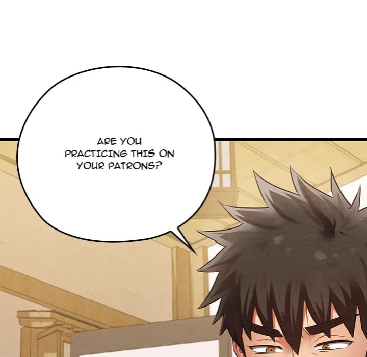 Master of Intimacy (Uncensored), chapter 13, page 156 of 209