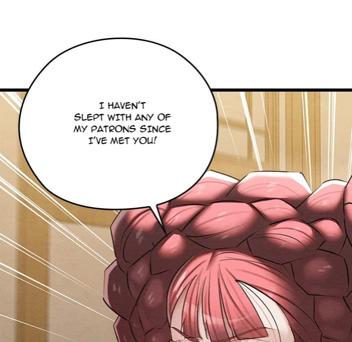 Master of Intimacy (Uncensored), chapter 13, page 161 of 209