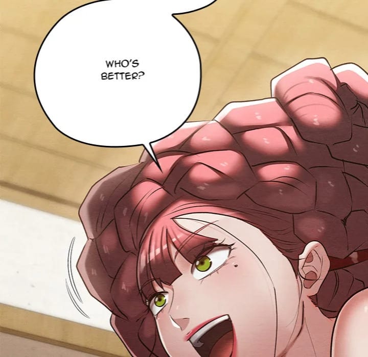 Master of Intimacy (Uncensored), chapter 13, page 166 of 209