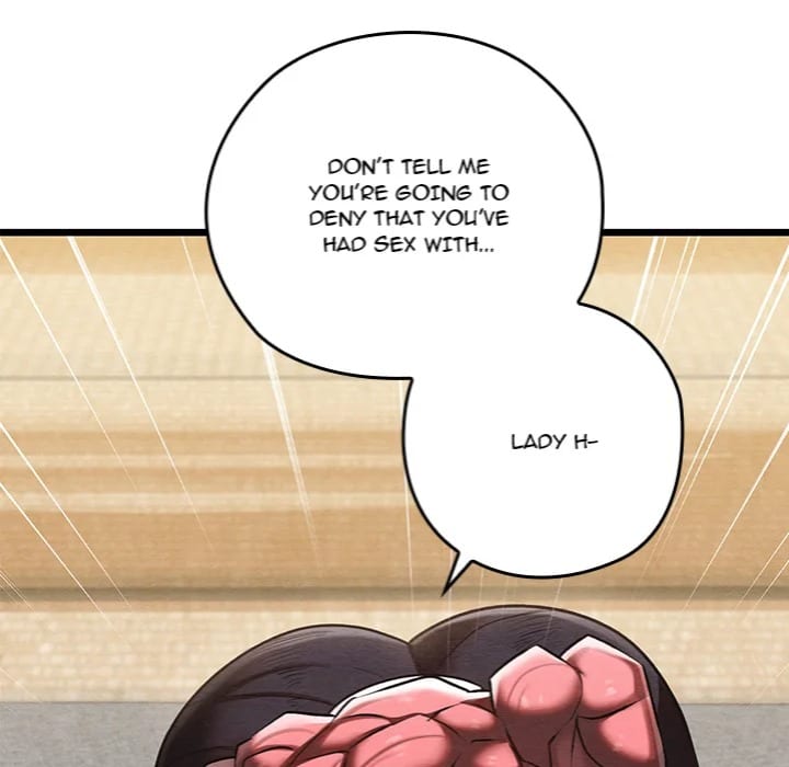 Master of Intimacy (Uncensored), chapter 13, page 170 of 209