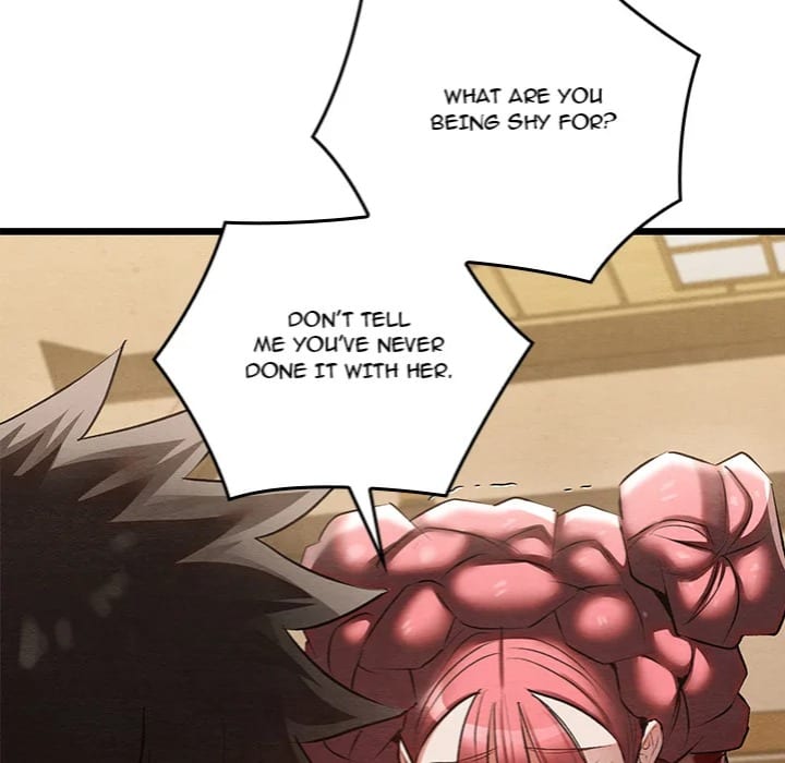 Master of Intimacy (Uncensored), chapter 13, page 187 of 209