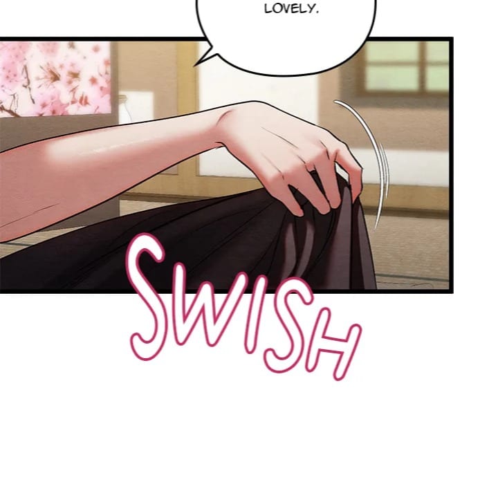 Master of Intimacy (Uncensored), chapter 13, page 204 of 209