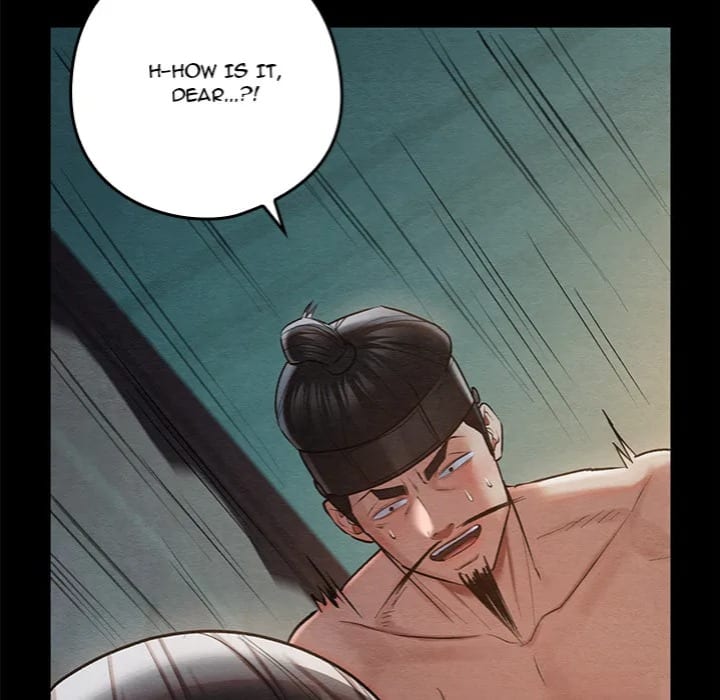 Master of Intimacy (Uncensored), chapter 14, page 6 of 180