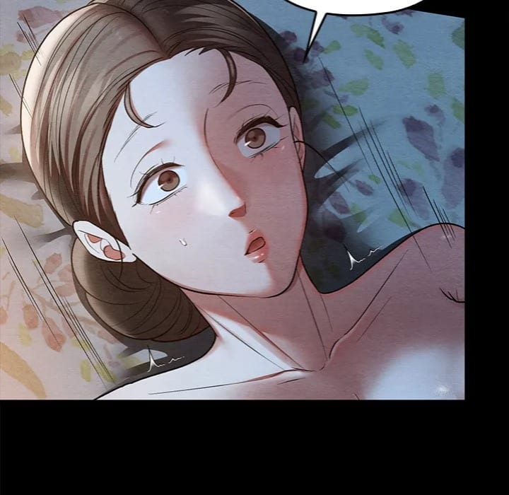 Master of Intimacy (Uncensored), chapter 14, page 19 of 180