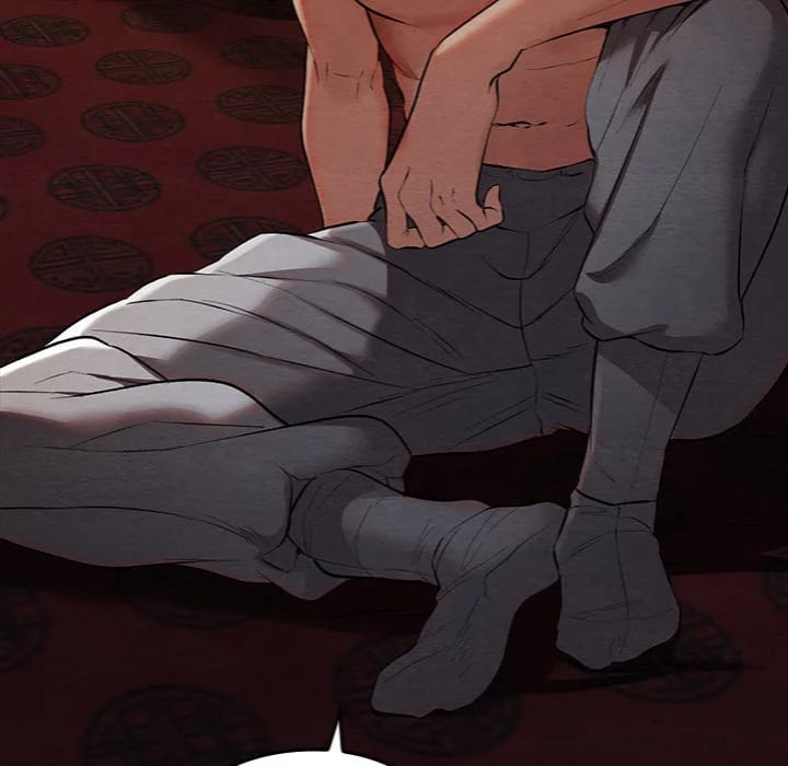 Master of Intimacy (Uncensored), chapter 14, page 32 of 180