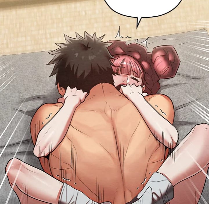Master of Intimacy (Uncensored), chapter 14, page 63 of 180