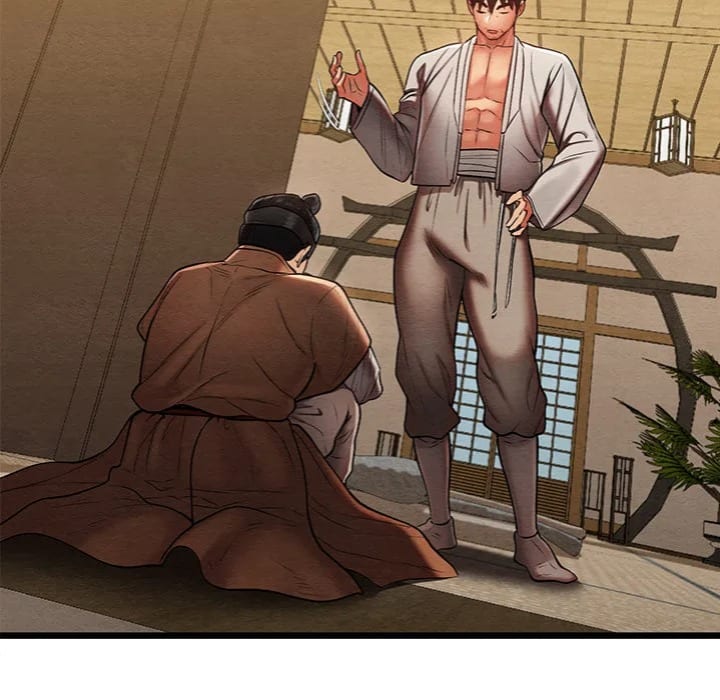 Master of Intimacy (Uncensored), chapter 14, page 109 of 180