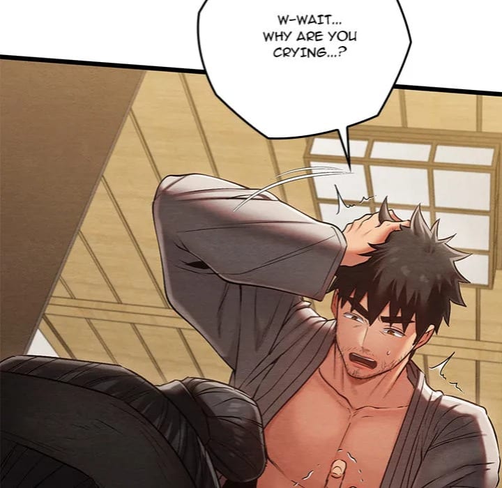 Master of Intimacy (Uncensored), chapter 14, page 119 of 180