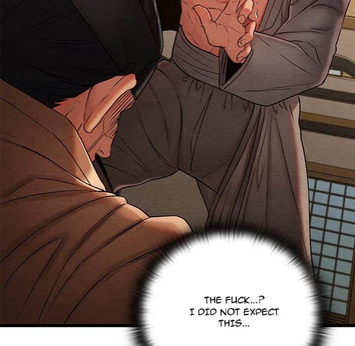 Master of Intimacy (Uncensored), chapter 14, page 120 of 180