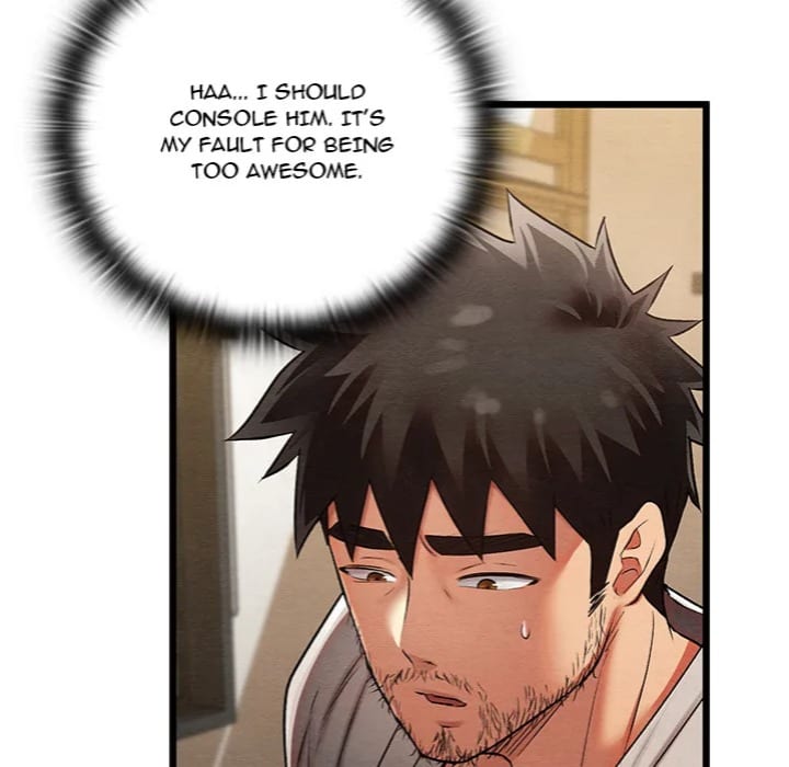 Master of Intimacy (Uncensored), chapter 14, page 122 of 180