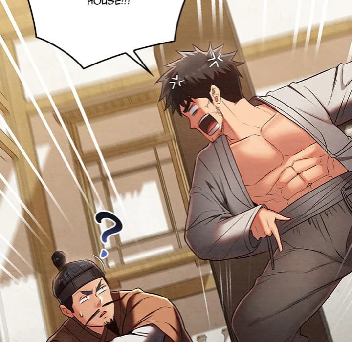 Master of Intimacy (Uncensored), chapter 14, page 130 of 180