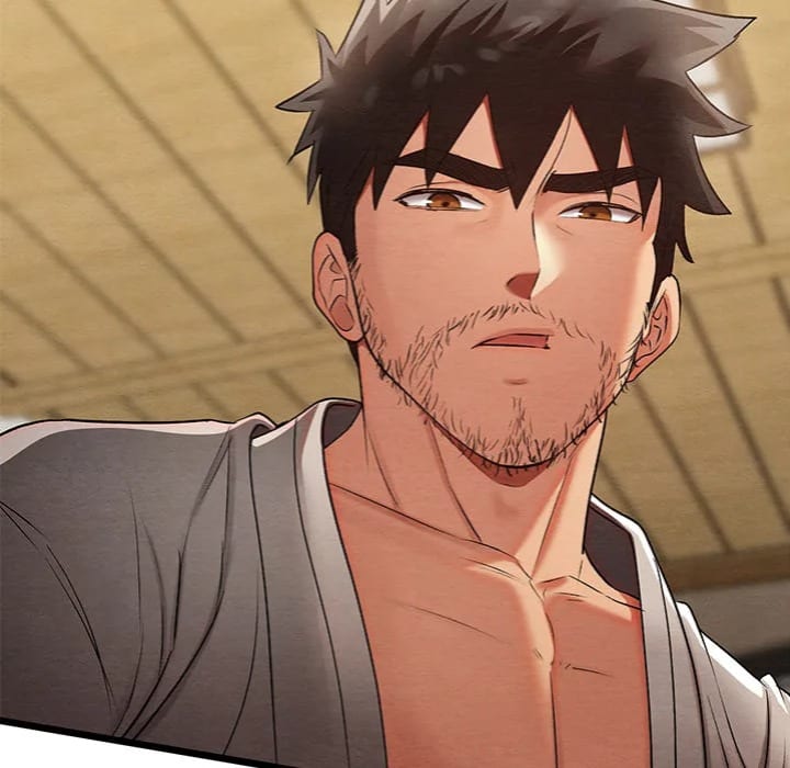 Master of Intimacy (Uncensored), chapter 14, page 133 of 180