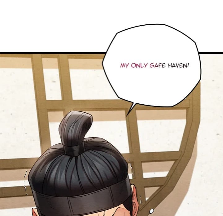 Master of Intimacy (Uncensored), chapter 14, page 141 of 180