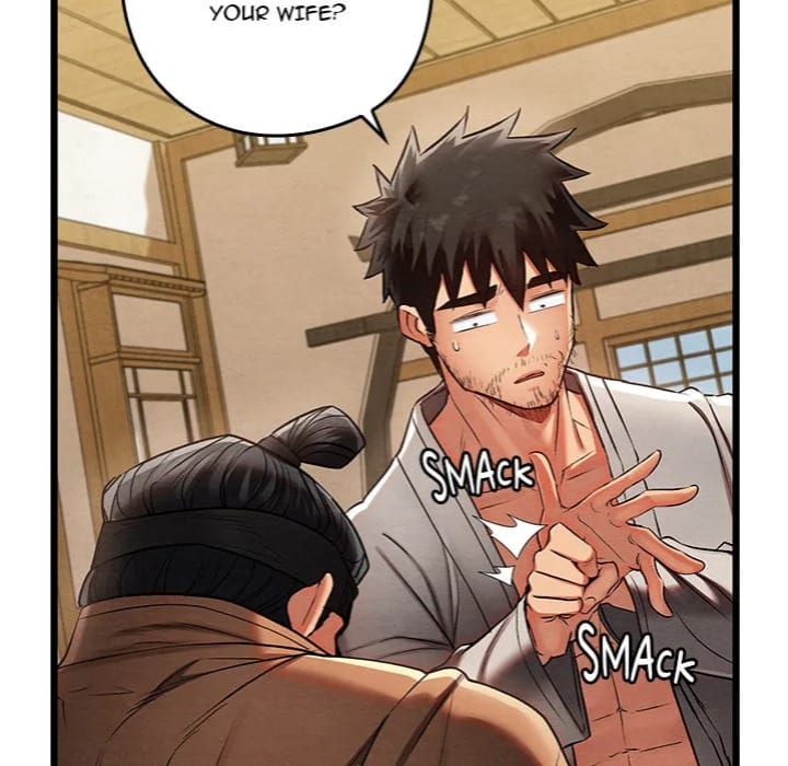 Master of Intimacy (Uncensored), chapter 14, page 145 of 180
