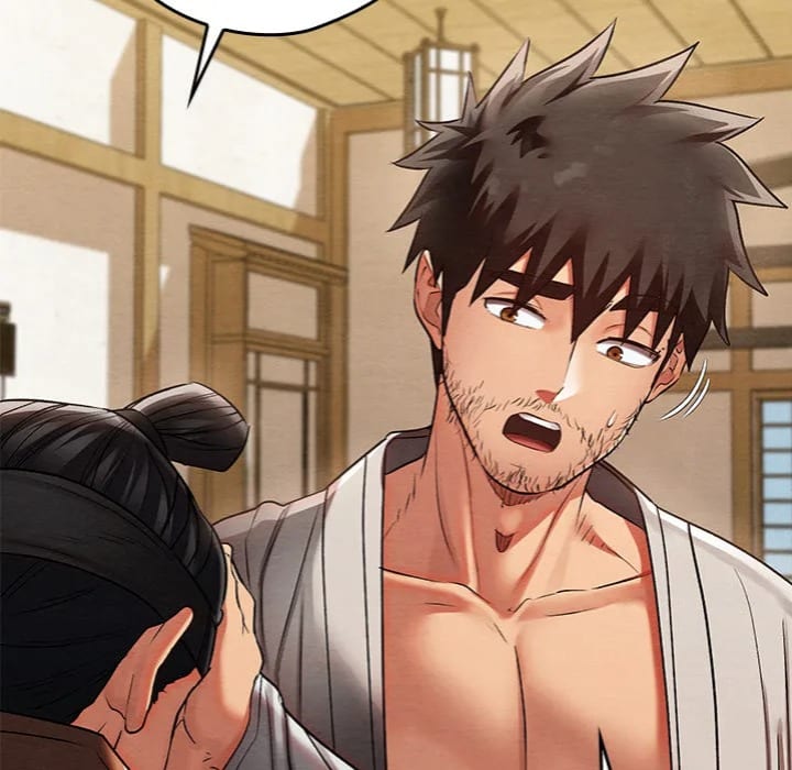 Master of Intimacy (Uncensored), chapter 14, page 150 of 180