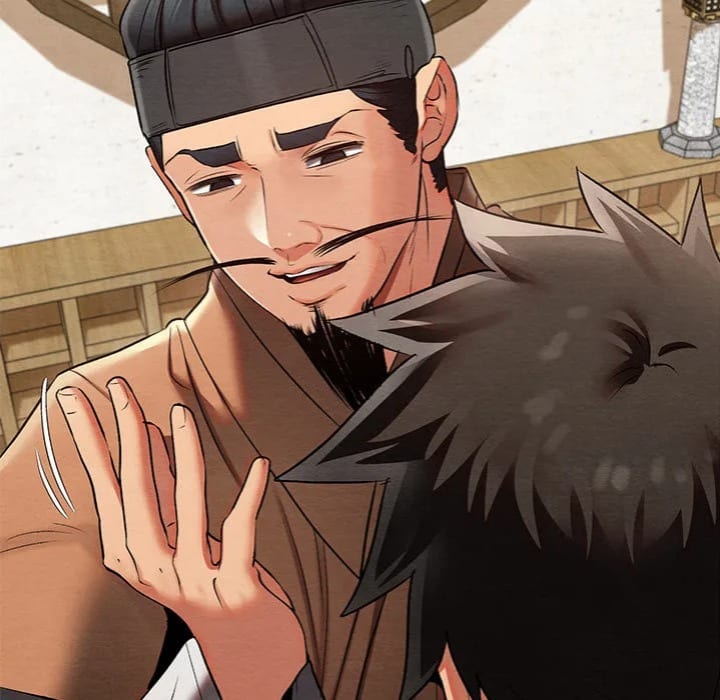 Master of Intimacy (Uncensored), chapter 14, page 153 of 180