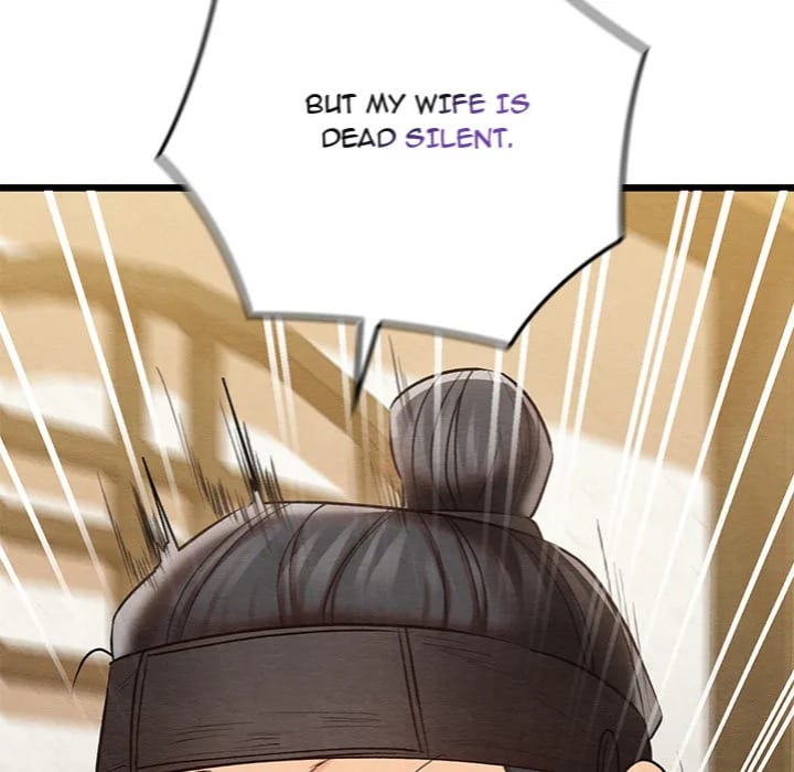 Master of Intimacy (Uncensored), chapter 14, page 158 of 180