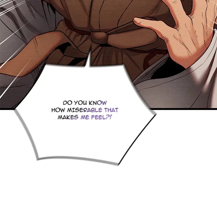 Master of Intimacy (Uncensored), chapter 14, page 160 of 180