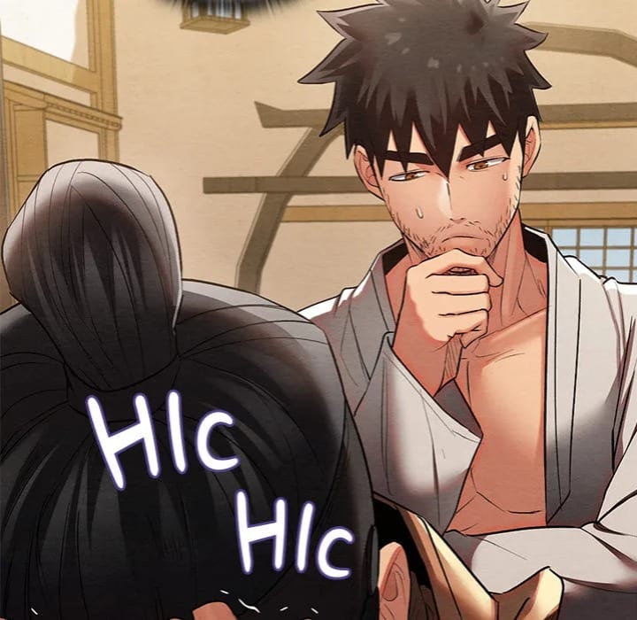 Master of Intimacy (Uncensored), chapter 14, page 162 of 180