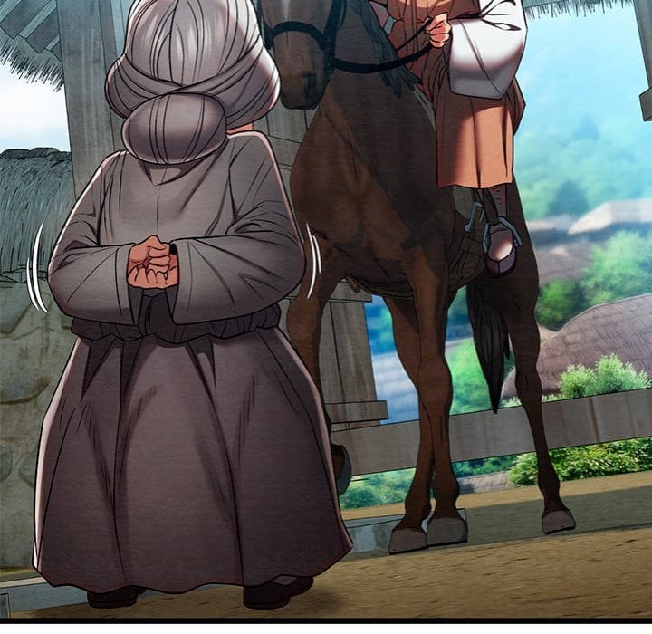 Master of Intimacy (Uncensored), chapter 15, page 74 of 225