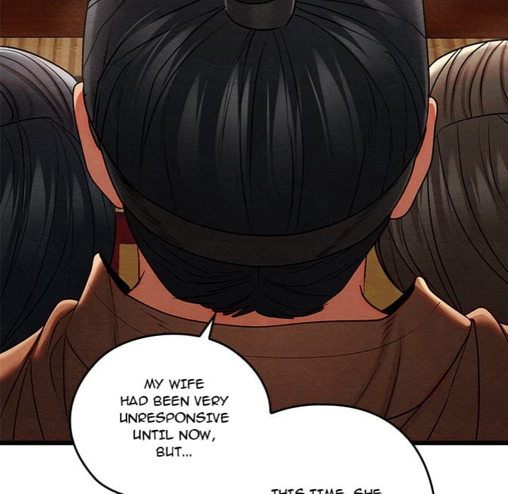 Master of Intimacy (Uncensored), chapter 15, page 104 of 225