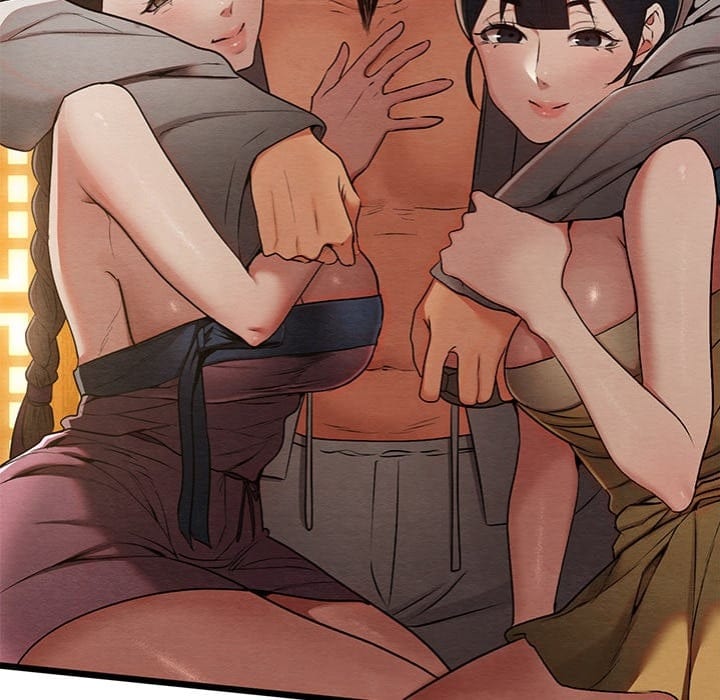 Master of Intimacy (Uncensored), chapter 15, page 107 of 225