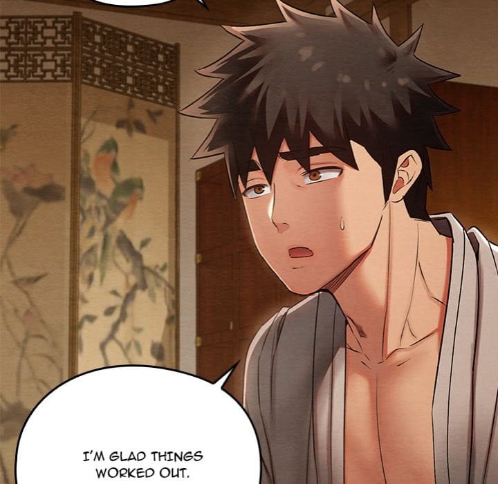 Master of Intimacy (Uncensored), chapter 15, page 123 of 225