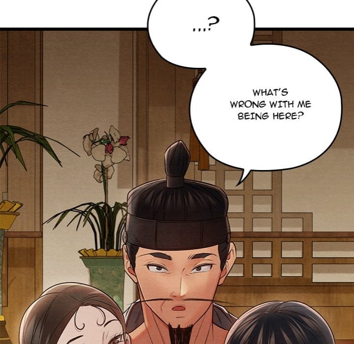 Master of Intimacy (Uncensored), chapter 15, page 125 of 225