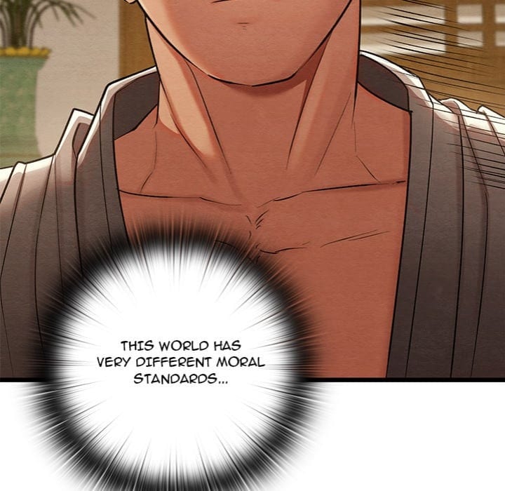 Master of Intimacy (Uncensored), chapter 15, page 134 of 225