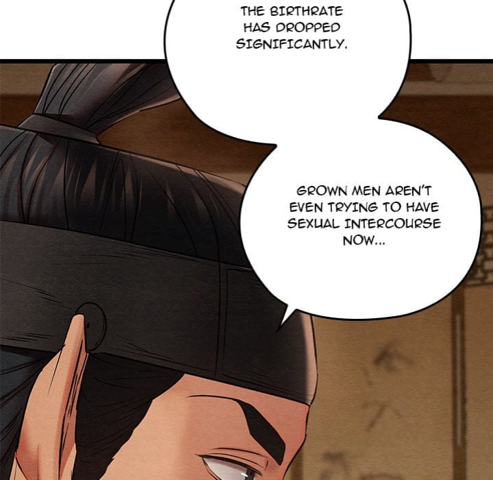 Master of Intimacy (Uncensored), chapter 15, page 136 of 225