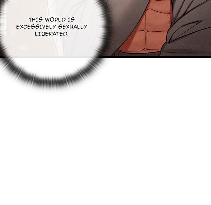 Master of Intimacy (Uncensored), chapter 15, page 145 of 225