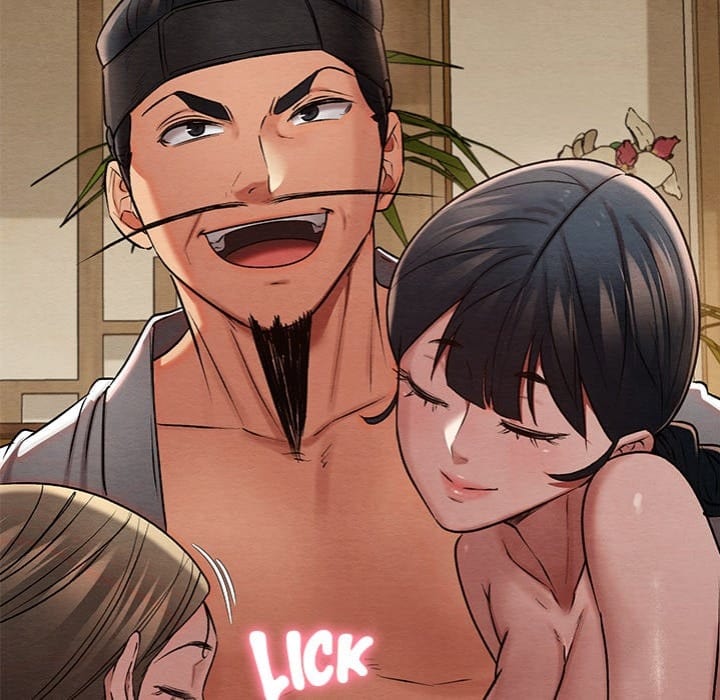 Master of Intimacy (Uncensored), chapter 15, page 147 of 225