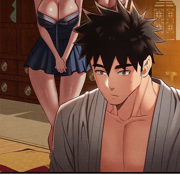 Master of Intimacy (Uncensored), chapter 15, page 152 of 225