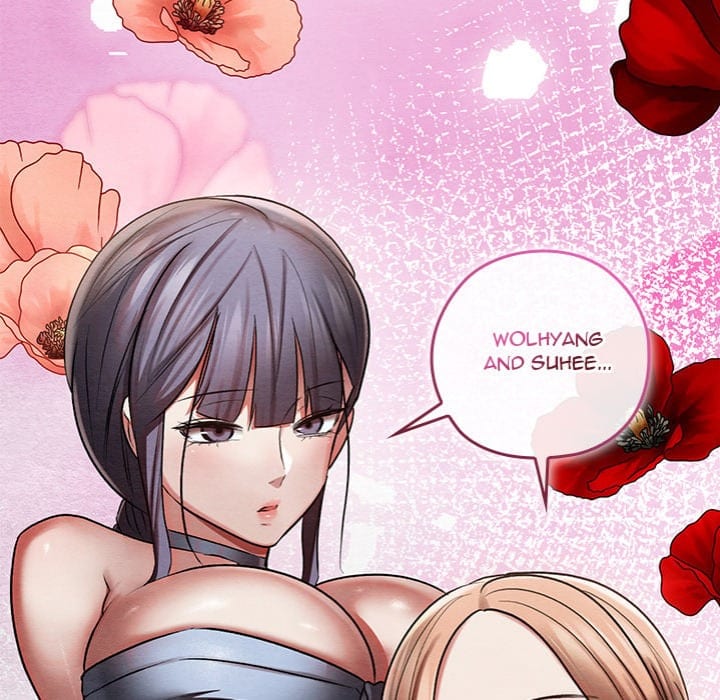Master of Intimacy (Uncensored), chapter 15, page 154 of 225
