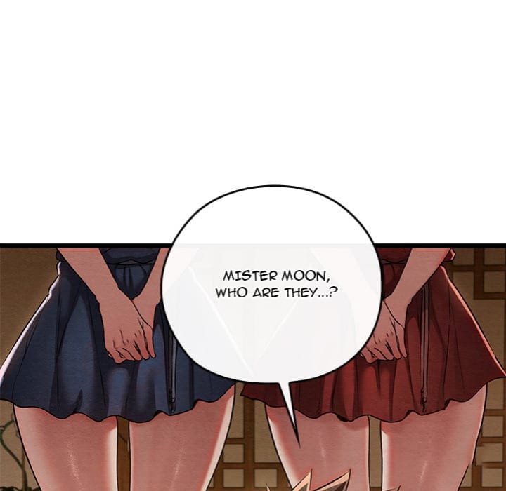 Master of Intimacy (Uncensored), chapter 15, page 160 of 225