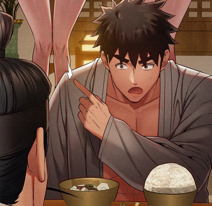 Master of Intimacy (Uncensored), chapter 15, page 161 of 225