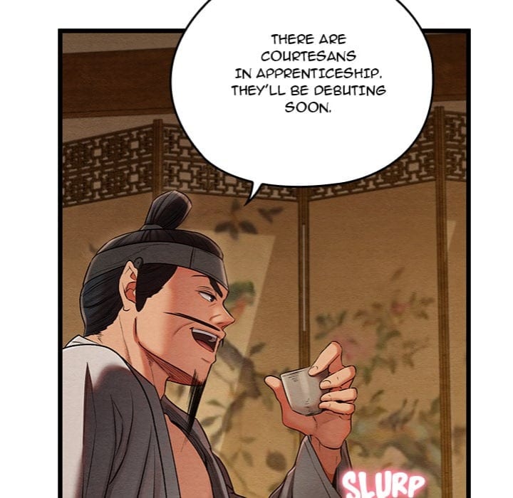 Master of Intimacy (Uncensored), chapter 15, page 163 of 225