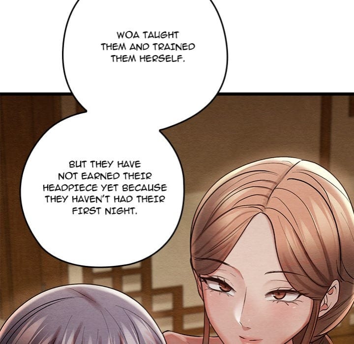 Master of Intimacy (Uncensored), chapter 15, page 165 of 225
