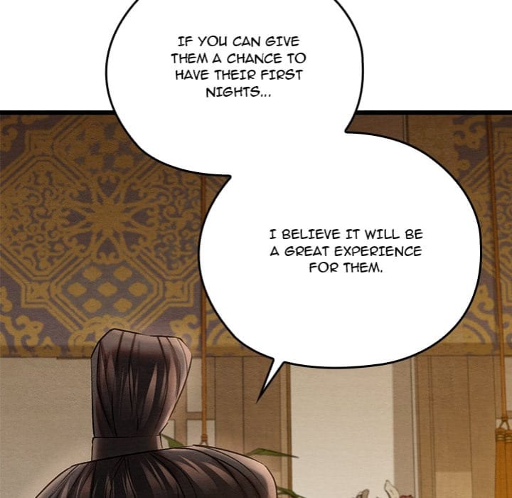Master of Intimacy (Uncensored), chapter 15, page 168 of 225